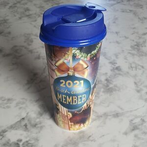 Busch Gardens 2021 Member Cup